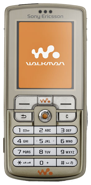 Download gratis ringetoner til Sony-Ericsson W700i.